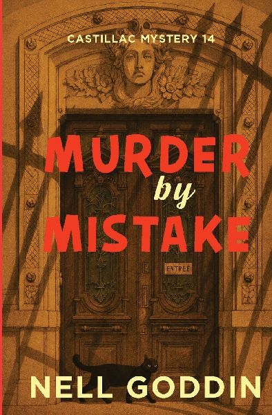 Murder By Mistake