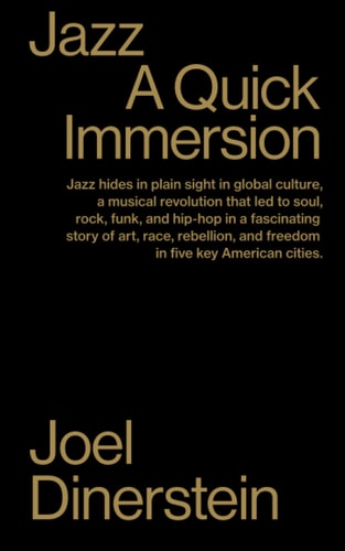 Jazz A Quick Immersion