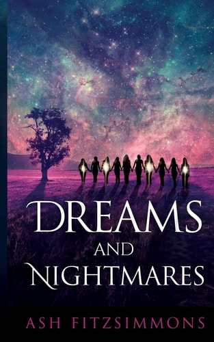 Dreams and Nightmares Stranger Magics, Book Six