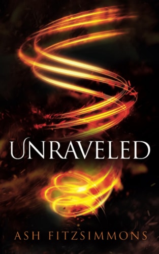 Unraveled Stranger Magics, Book Seven
