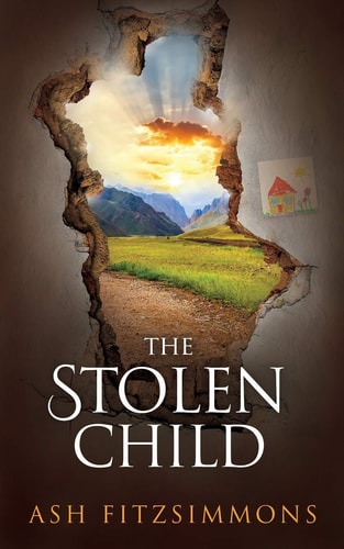 The Stolen Child Stranger Magics, Book Eight