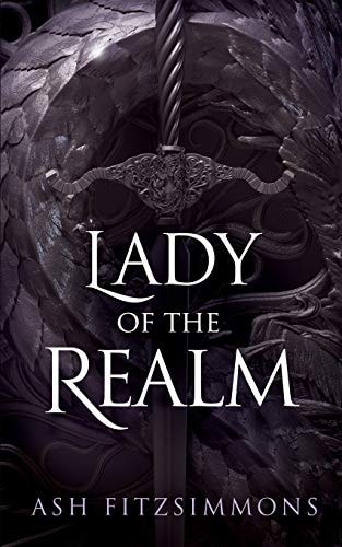 Lady of the Realm Stranger Magics, Book Nine