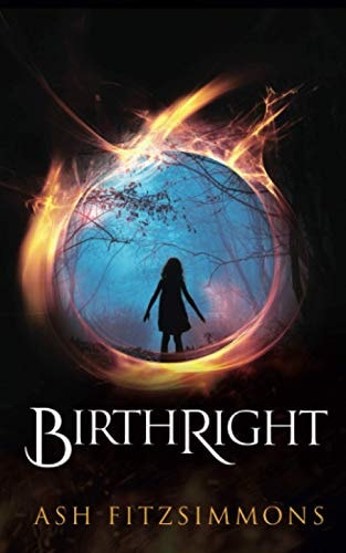 Birthright Stranger Magics, Book Ten