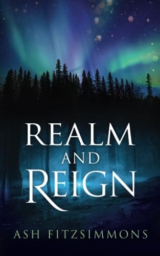 Realm and Reign Stranger Magics, Book Fifteen