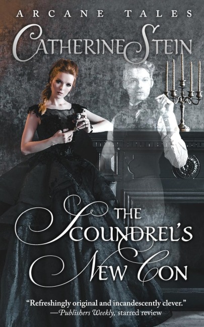 The Scoundrels New Con