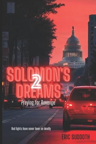 Solomon's Dreams Preying for Revenge
