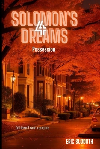 Solomon's Dreams 4 Possession
