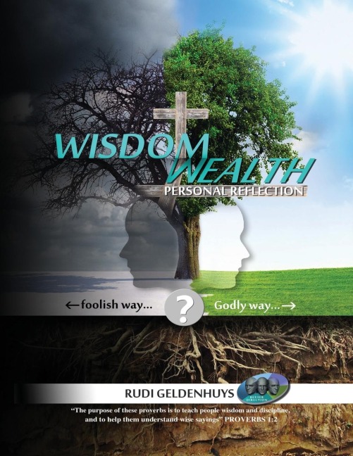 WISDOM WEALTH: Personal Reflection