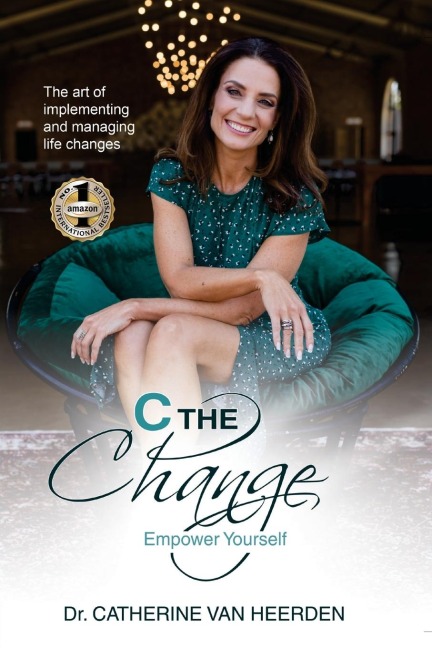 C THE CHANGE: Empower Yourself