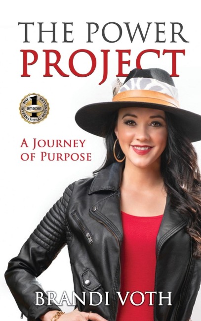 THE POWER PROJECT: A Journey of Purpose