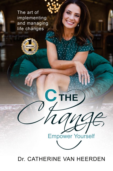 C THE CHANGE