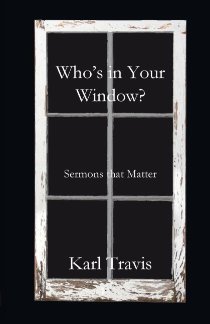 Whos in Your Window?