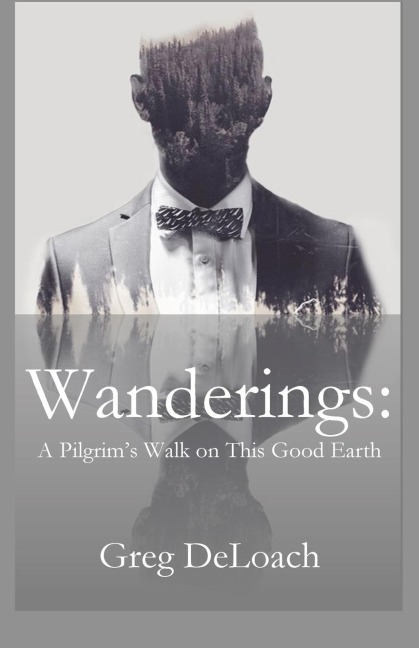 Wanderings: A Pilgrims Walk on This Good Earth