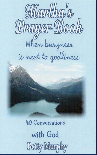 Marthas Prayer Book