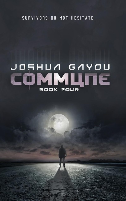 Commune: Book 4