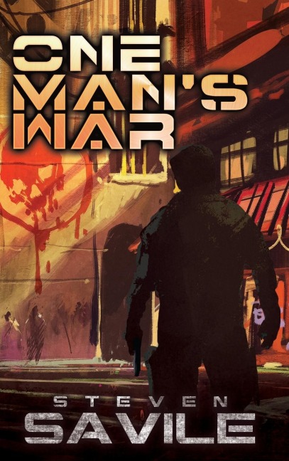 One Mans War