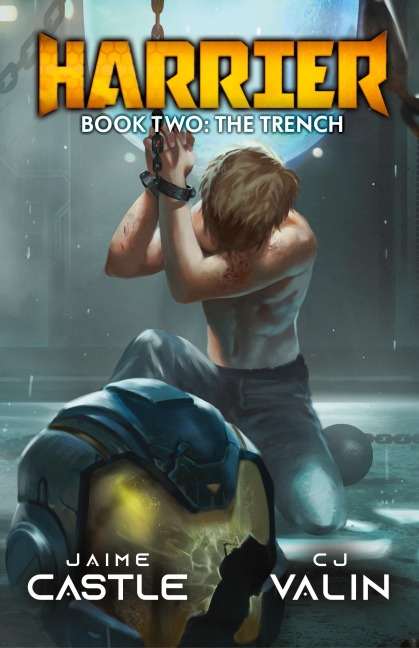 Harrier: The Trench: Justice