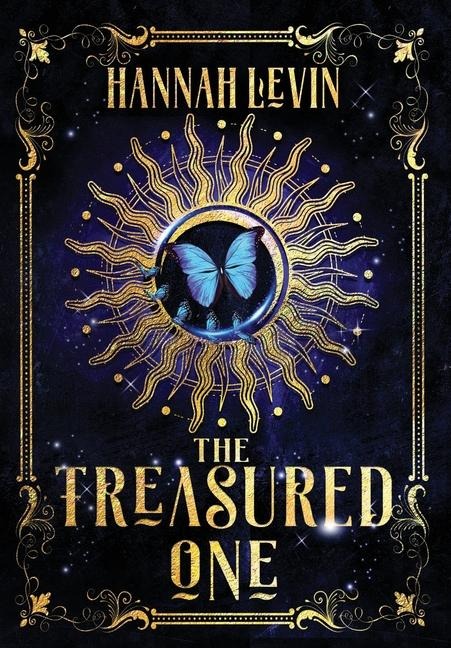 The Treasured One: The Golden Children Book 1