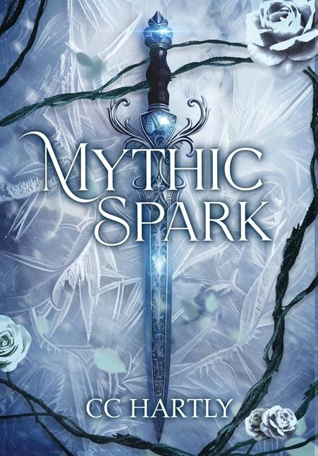 Heir of Stardust and Secrets: A Dark Fantasy Romance