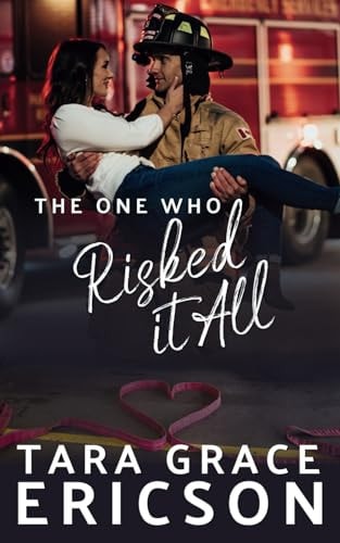 The One Who Risked it All