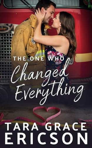 The One Who Changed Everything