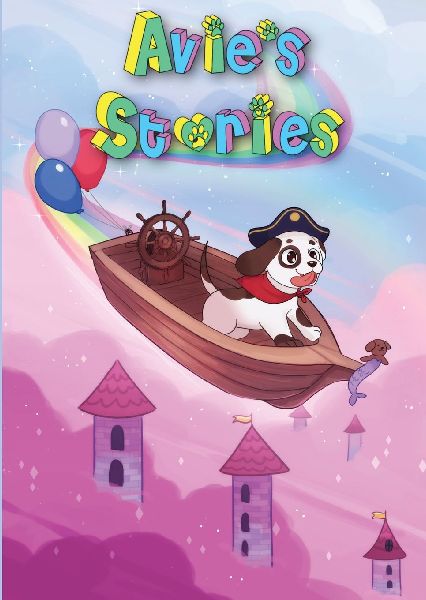 Avies Stories