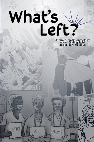 What's Left?