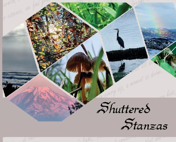 Shuttered Stanzas