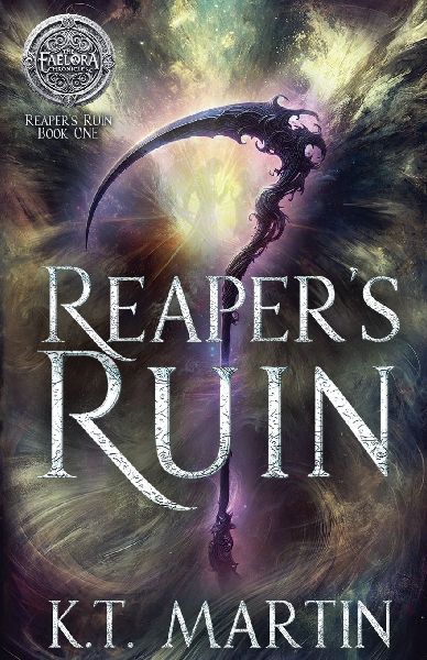 Reapers Ruin