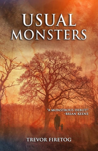 Usual Monsters