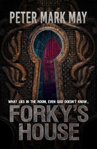 Forky's House