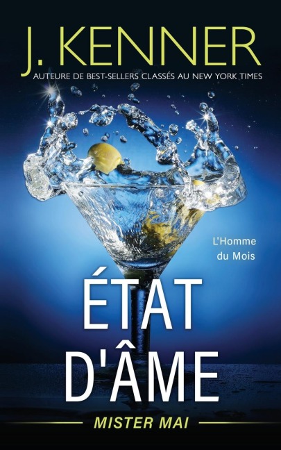 État dâme: Mister Mai