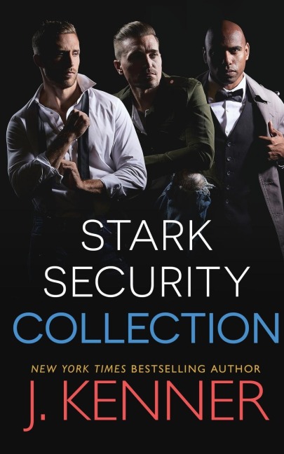 Stark Security: Collection  (Books 1-3)