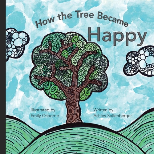 How the Tree Became Happy