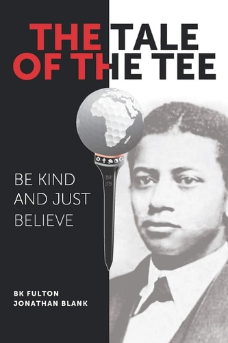 The Tale of the Tee Be Kind and Just Believe