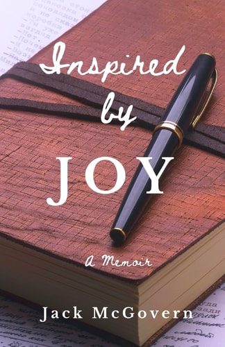 Inspired by Joy A Memoir