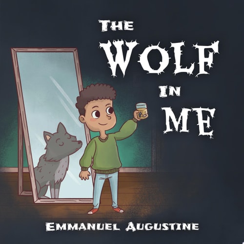 The Wolf in Me