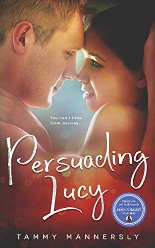 Persuading Lucy