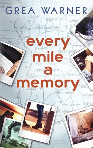 Every Mile a Memory