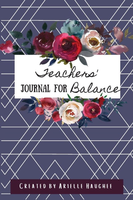 Teachers Journal for Balance