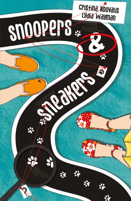 Snoopers & Sneakers