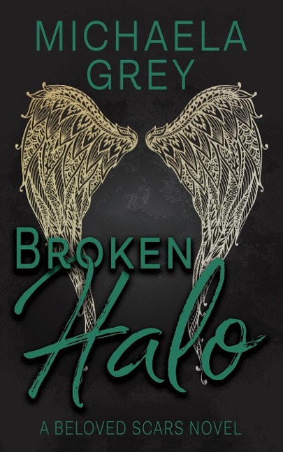 Broken Halo