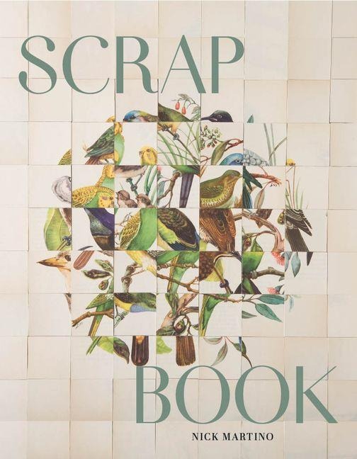Scrap Book