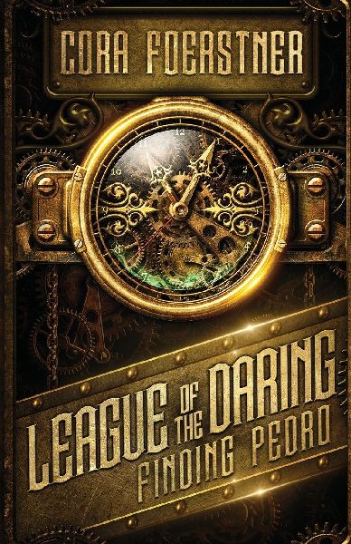 Finding Pedro