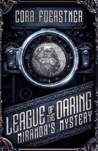 Miranda's Mystery