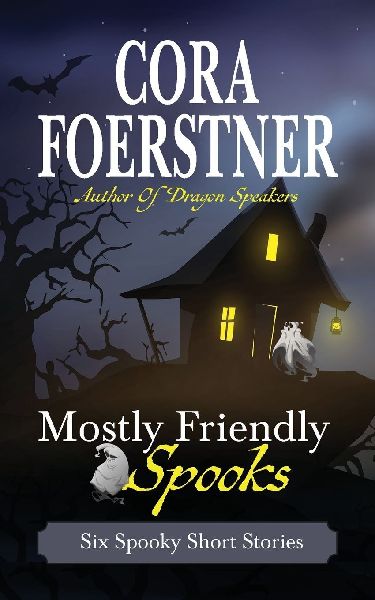 Mostly Friendly Spooks