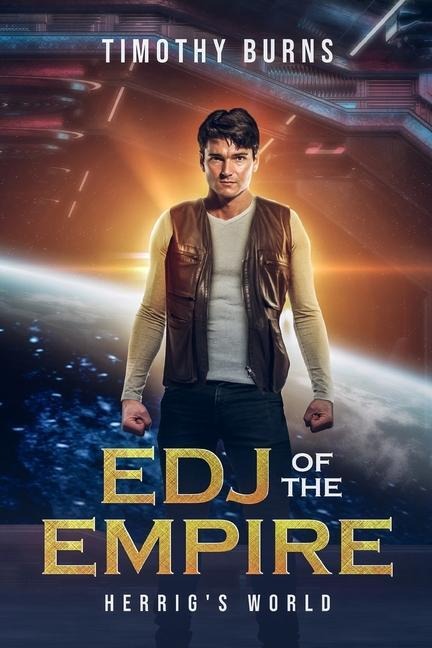 Edj of the Empire: Herrigs World