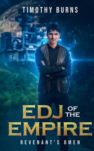 Edj of the Empire Revenant's Omen