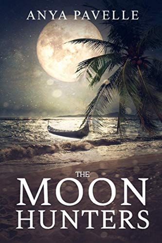 The Moon Hunters A Thrilling Dystopian Adventure
