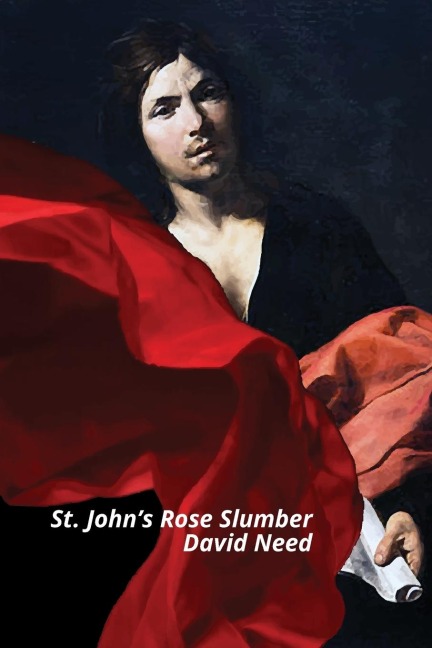 St. Johns Rose Slumber
